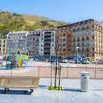 Appartamento Beach Donosti