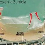 Appartamento Beach Donosti *