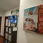 Appartamento Beach Donosti