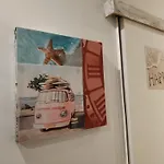 Appartamento Beach Donosti *
