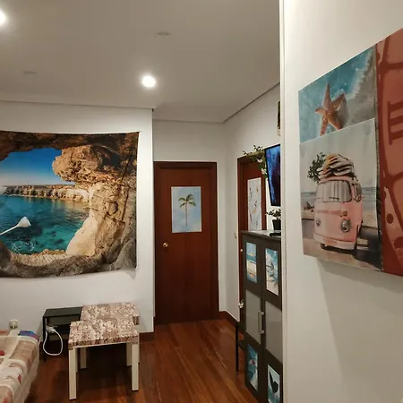 Vt Ss Wifi * San Sebastián