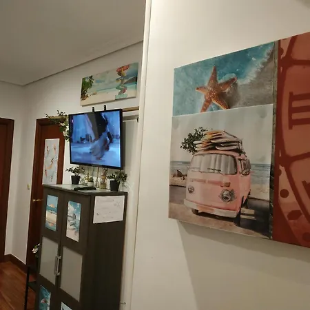 Apartamento Vt Ss Wifi
