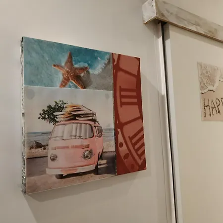 Apartament Vt Ss Wifi *