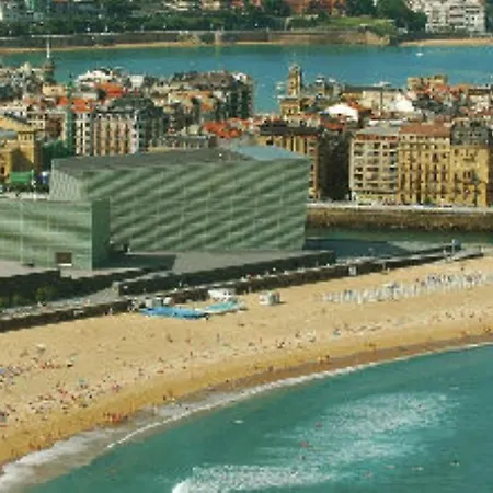Donosti San Sebastian