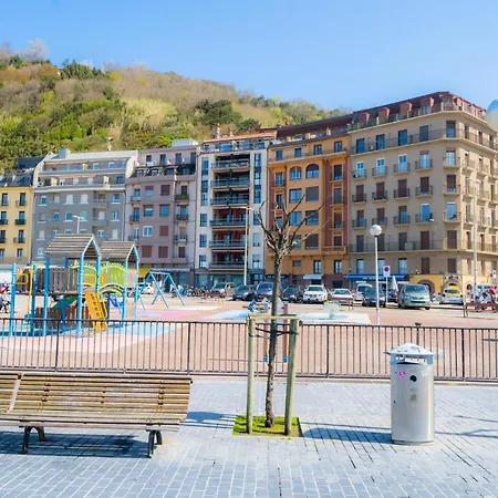 Apartment Donosti