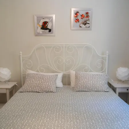 Donosti Apartment *