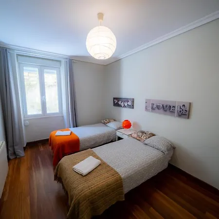 Donosti Apartment