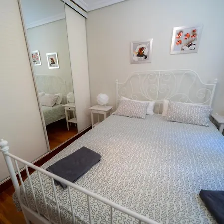 Apartment Donosti