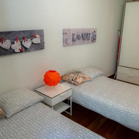 Apartment Donosti *