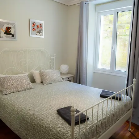 Donosti Apartment