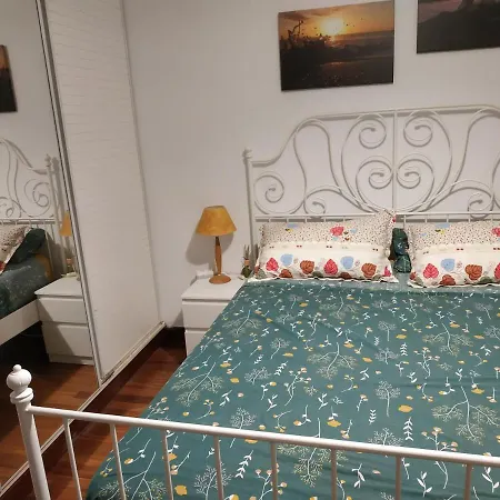 Apartment Donosti
