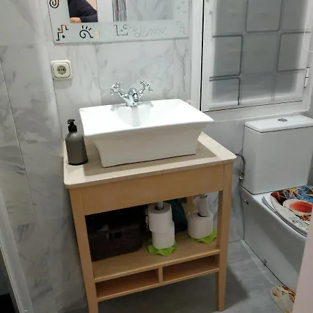 Donosti Apartment