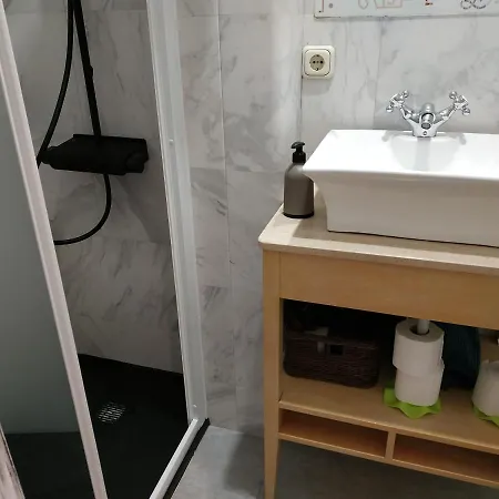 Apartment Donosti