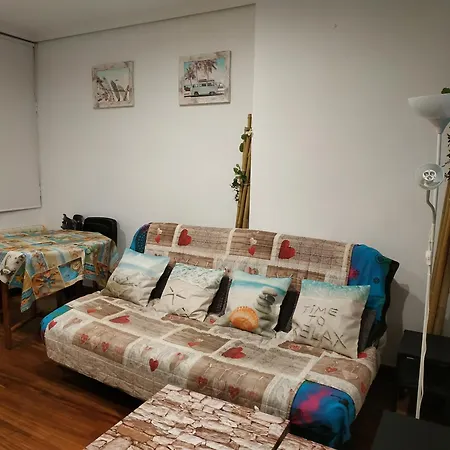 Donosti Apartment San Sebastian