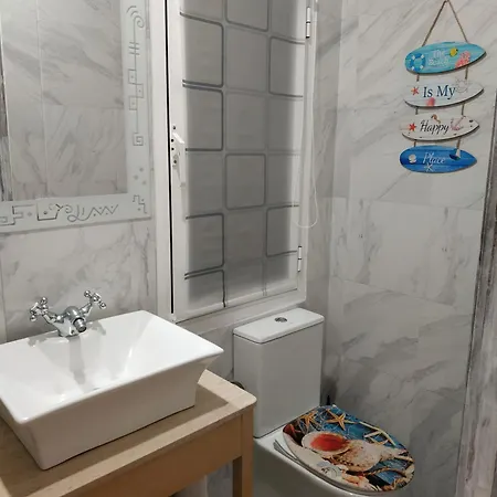Apartment Donosti