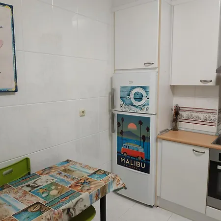 Donosti Apartment San Sebastian