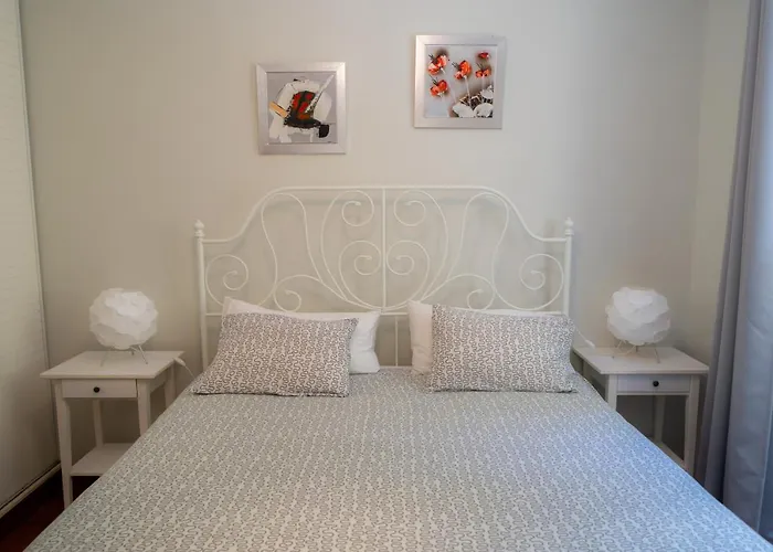 Beach Donosti Апартаменты *