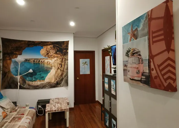 Beach Donosti * Сан-Себастьян